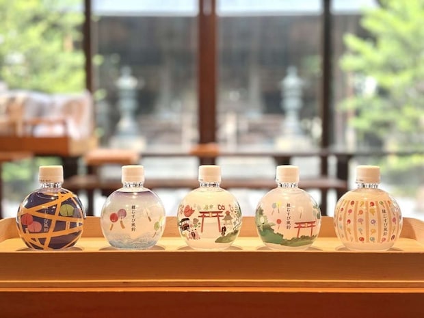 2年ぶりに登場（画像提供：川越氷川神社）