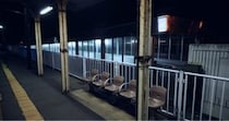 「見ず知らずの中年男性に車で送ると言われ、断ったら『バカやろう』。勢いに押された私は...」（神奈川・30代男性）