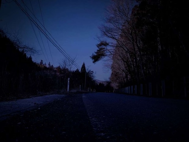 知らない場所で遭難状態に（画像はphotoAC）