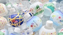 「これは涼しい」「素敵」　埼玉・川越氷川神社の〝可愛すぎる水ボトル〟が人気