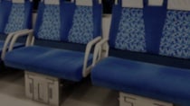 東武東上線の車内で泣き出してしまった1歳娘。それを見た中年女性客が、私たちの最寄り駅までずっと（埼玉県・30代女性）