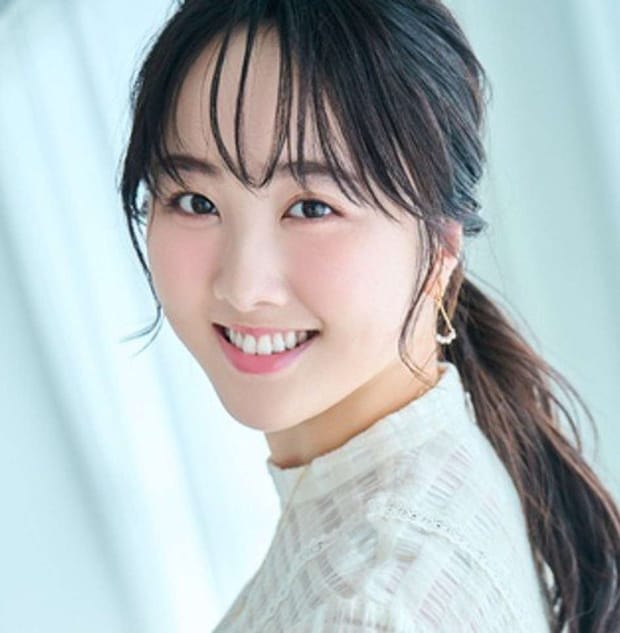 本田望結さん