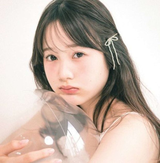 本田紗来さん