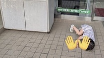 「富豪すぎ」1歳息子の〝店頭駄々こね〟の内容に1.7万人驚がく　「お菓子売り場ならまだしも...」「ハードル高い」