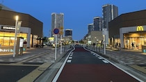 「○○がない街に住んでいます」住人の呟きに30万人驚がく　何が存在しないか、あなたはわかる？