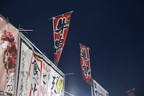 花火大会ではぐれてしまった4歳息子。会場中を探していると、トイレ前で見知らぬ男性に（東京都・女性）