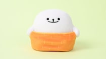 「全店舗で売って！」の声続々　もち吉の〝かわいすぎる限定グッズ〟に熱視線→買えるのは地元だけ？本社に聞く