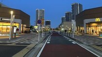 「○○がない街に住んでいます」住人の呟きに30万人驚がく　何が存在しないか、あなたはわかる？