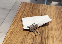 妊娠中、仕事帰りにハンバーガーショップで資料を読んでいた私。すると店長の女性が...（岩手県・30代女性）