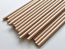 ブックスタンドを2つ並べると？　収納アイディアに「賢い発想」「助かる【100均活用法4選】