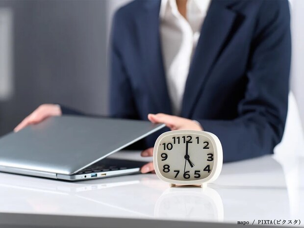 『残業キャンセル』は権利?ワガママ? 社労士に聞いた、正しい働き方