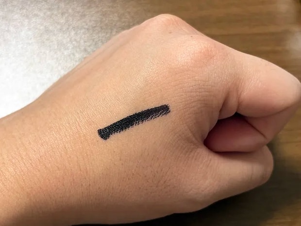 手の画像（撮影：grape編集部）