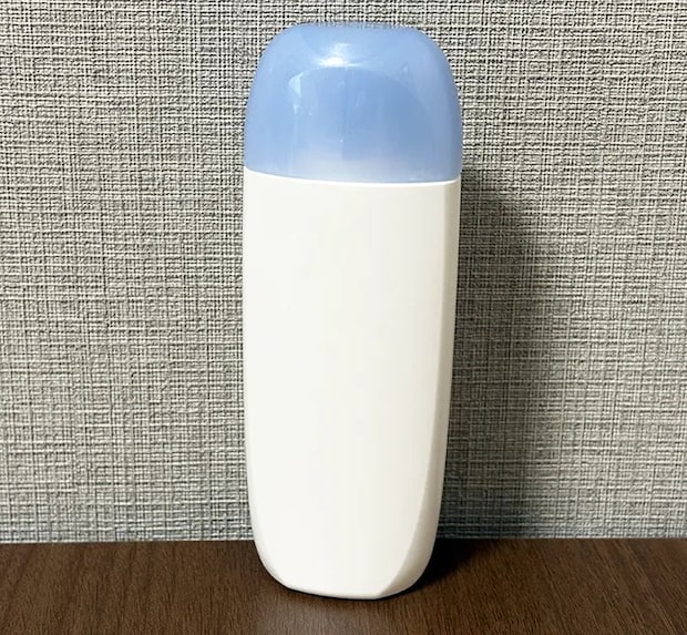 日焼け止めの画像（撮影：grape編集部）