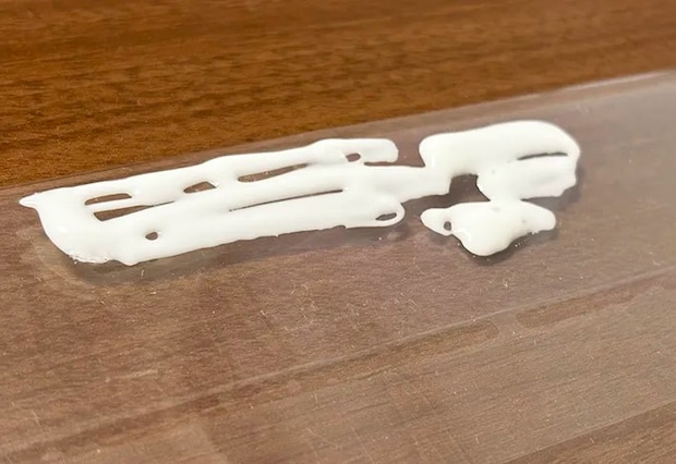 日焼け止めの画像（撮影：grape編集部）