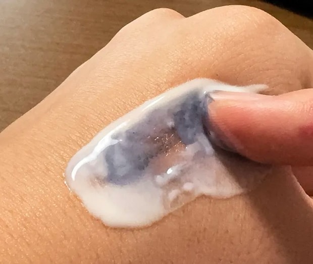 日焼け止めの画像（撮影：grape編集部）