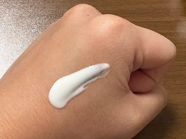 日焼け止めの画像（撮影：grape編集部）