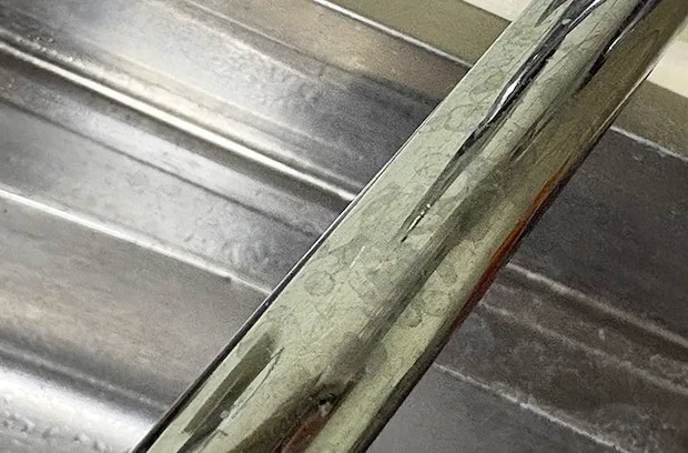 蛇口の画像（撮影：grape編集部）