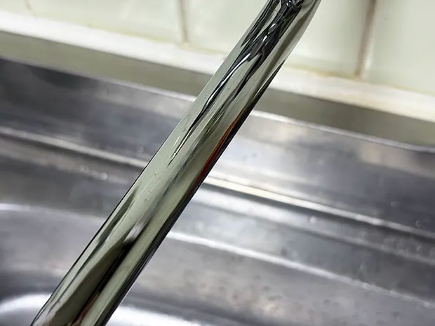 蛇口の画像（撮影：grape編集部）