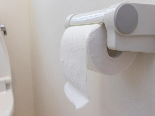 セリアのまな板とブックエンドが便利すぎ　「トイレが垢抜けた」「すぐ試す」【暮らしの工夫4選】