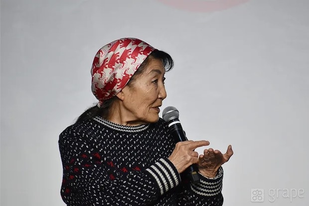 マムート秋冬コレクション発表会 ～マムート・イノベーション 2025～