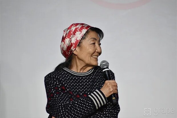 マムート秋冬コレクション発表会 ～マムート・イノベーション 2025～