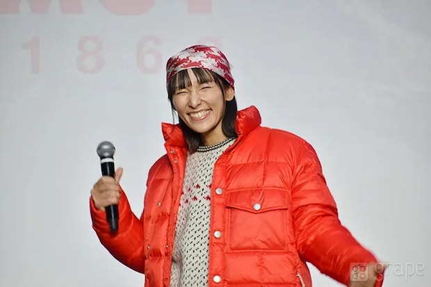 マムート秋冬コレクション発表会 ～マムート・イノベーション 2025～