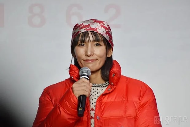 マムート秋冬コレクション発表会 ～マムート・イノベーション 2025～