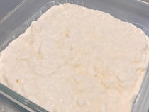 【ホットケーキ】フライパン不要！　豆腐を混ぜて焼くだけで"分厚く"なる神ワザ