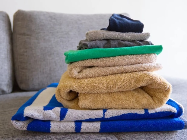 洗濯したてなのに臭う服 対処法に「簡単すぎ」「目からウロコ」