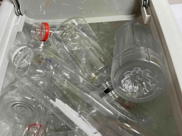 ペットボトルを水筒代わりに使わないで　企業の助言に「やってた」「反省した」【正しい使い方4選】