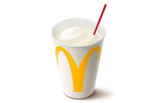 『マックシェイク』の写真