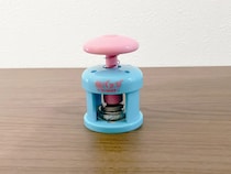まさかの実用品？　500円カプセルトイが神アイテムだった