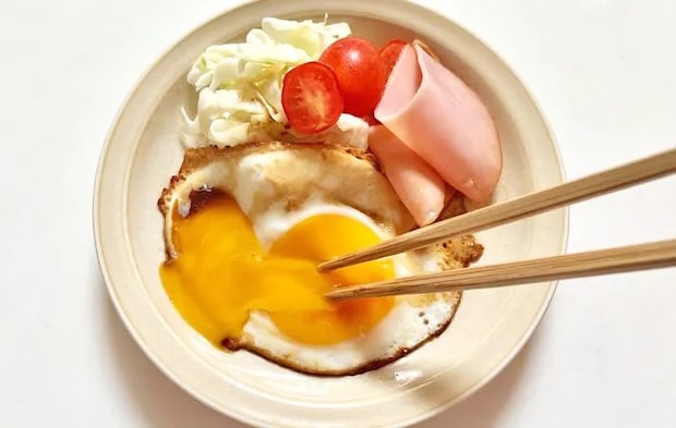 撮影：エニママの完成写真