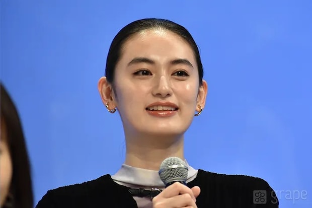 『終幕のロンド —もう二度と、会えないあなたに—』制作発表（撮影：grape編集部）