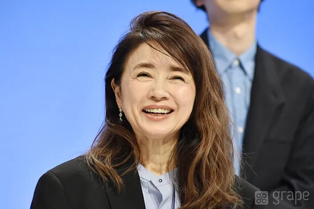 『終幕のロンド —もう二度と、会えないあなたに—』制作発表（撮影：grape編集部）