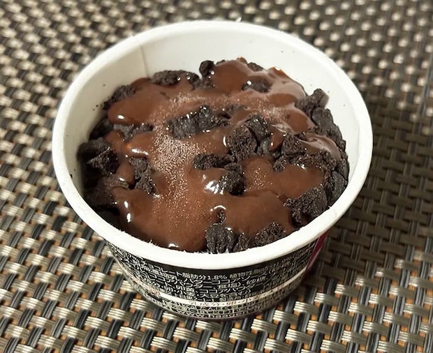 『ハーゲンダッツ』の画像（撮影：grape編集部）