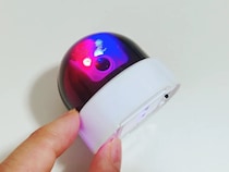 家庭内の”お菓子泥棒”に効く！　万能すぎる『なんちゃって防犯カメラ』