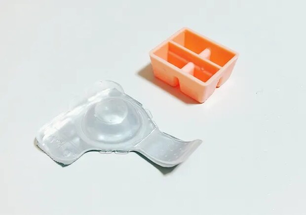 『夕凪かき氷スタンド』（撮影：grape編集部）