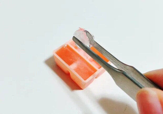 『夕凪かき氷スタンド』（撮影：grape編集部）