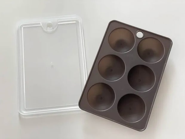 『みそ玉ストッカー』の写真（撮影：grape編集部）