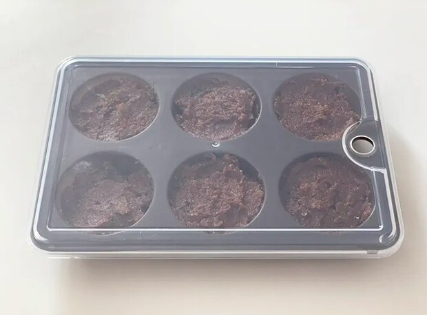 『みそ玉ストッカー』の写真（撮影：grape編集部）