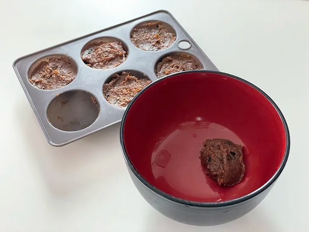 『みそ玉ストッカー』の写真（撮影：grape編集部）