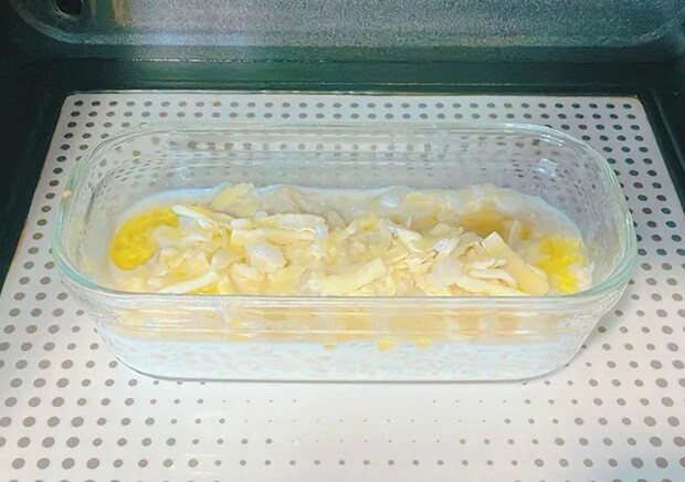 味噌リゾット（撮影：grape編集部）