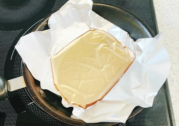 鮭（撮影：grape編集部）