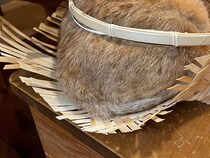 野菜を入れるはずだったカゴ　目にした光景に「ご立派ですね」「活きがよすぎるだろ！」