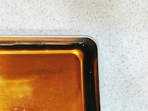 鍋に300mlの麦茶を入れて？　できたものに「出汁の味と絶妙なバランス！」