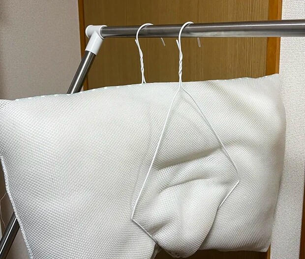 結束バンドの活用術の画像（撮影：grape編集部）