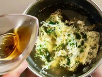 「まさかスープに使えるなんて…」　5分で作れたスープレシピ、鍋に入れたのは？