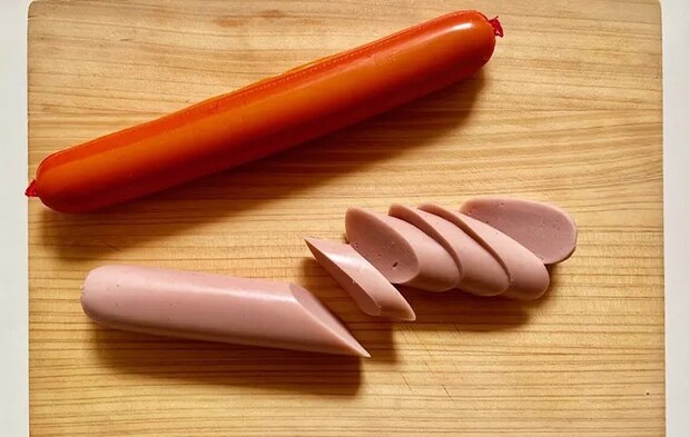 魚肉ソーセージ