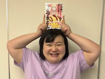 1話で4000kcal超えも…　オダウエダ植田が『ドカ食い』漫画を語る【ドカ食いダイスキ！ もちづきさん】